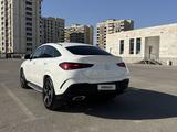 Mercedes-Benz GLE Coupe 450 2024 года за 56 000 000 тг. в Шымкент – фото 5