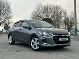 Chevrolet Onix 2023 года за 6 600 000 тг. в Кызылорда – фото 5