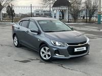 Chevrolet Onix 2023 годаүшін6 600 000 тг. в Кызылорда