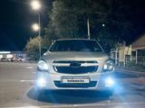 Chevrolet Cobalt 2022 годаүшін4 900 000 тг. в Алматы – фото 2