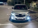 Chevrolet Cobalt 2022 годаүшін4 900 000 тг. в Алматы