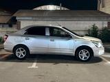Chevrolet Cobalt 2022 годаүшін4 900 000 тг. в Алматы – фото 4