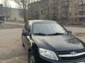 ВАЗ (Lada) Granta 2190 2013 годаfor2 400 000 тг. в Караганда – фото 5