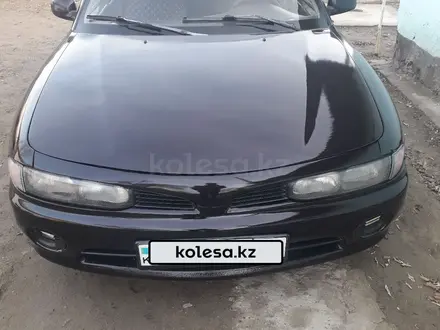 Mitsubishi Galant 1995 года за 1 300 000 тг. в Кызылорда – фото 3