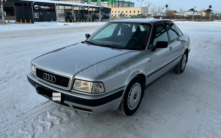 Audi 80 1992 годаfor3 050 000 тг. в Караганда