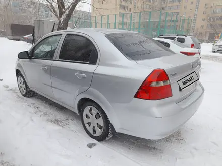 Ravon Nexia R3 2020 года за 4 600 000 тг. в Астана – фото 3