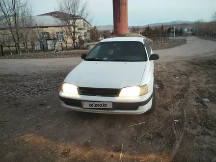 Toyota Carina E 1995 года за 1 400 000 тг. в Шымкент