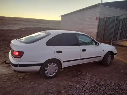 Toyota Carina E 1995 года за 1 400 000 тг. в Шымкент – фото 3