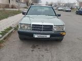 Mercedes-Benz 190 1988 годаүшін850 000 тг. в Сарыкемер