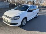 Volkswagen Polo 2014 годаүшін4 200 000 тг. в Астана