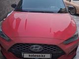 Hyundai Veloster 2019 годаfor11 000 000 тг. в Алматы