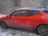 Hyundai Veloster 2019 годаfor11 000 000 тг. в Алматы – фото 3