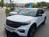 Ford Explorer 2021 годаүшін19 500 000 тг. в Астана