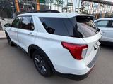 Ford Explorer 2021 годаүшін19 500 000 тг. в Астана – фото 2
