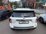 Ford Explorer 2021 годаүшін19 500 000 тг. в Астана – фото 4