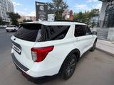 Ford Explorer 2021 годаүшін19 500 000 тг. в Астана – фото 3