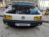 Volkswagen Passat 1990 годаүшін2 100 000 тг. в Шымкент – фото 2