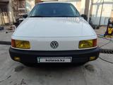 Volkswagen Passat 1990 года за 1 900 000 тг. в Шымкент