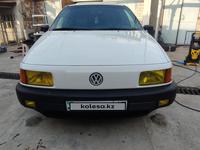 Volkswagen Passat 1990 года за 2 100 000 тг. в Шымкент