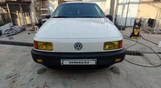 Volkswagen Passat 1990 года за 2 100 000 тг. в Шымкент