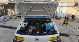 Volkswagen Passat 1990 годаүшін2 100 000 тг. в Шымкент – фото 3