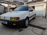 Volkswagen Passat 1990 года за 2 000 000 тг. в Шымкент – фото 5