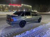 ВАЗ (Lada) 2115 2003 годаүшін650 000 тг. в Караганда – фото 3