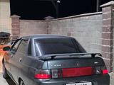 ВАЗ (Lada) 2110 2006 года за 1 400 000 тг. в Туркестан – фото 2