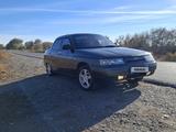 ВАЗ (Lada) 2110 2006 года за 1 400 000 тг. в Туркестан – фото 3