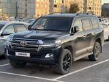 Toyota Land Cruiser 2012 года за 18 000 000 тг. в Актобе