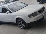 Audi A6 2001 года за 2 500 000 тг. в Астана – фото 2