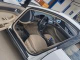 Audi A6 2001 года за 2 500 000 тг. в Астана – фото 3
