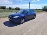 Hyundai Elantra 2007 годаүшін3 000 000 тг. в Актобе – фото 2