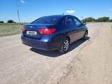 Hyundai Elantra 2007 годаүшін3 000 000 тг. в Актобе – фото 3