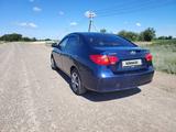 Hyundai Elantra 2007 годаүшін3 000 000 тг. в Актобе – фото 4