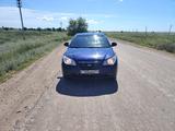 Hyundai Elantra 2007 годаүшін3 000 000 тг. в Актобе – фото 5