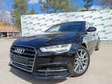 Audi A6 2017 года за 13 100 000 тг. в Костанай – фото 2