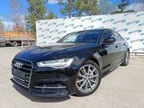 Audi A6 2017 года за 13 100 000 тг. в Костанай – фото 3