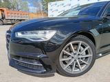 Audi A6 2017 года за 13 100 000 тг. в Костанай – фото 4