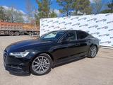 Audi A6 2017 года за 13 100 000 тг. в Костанай – фото 5