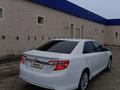 Toyota Camry 2012 года за 6 500 000 тг. в Жанаозен – фото 2