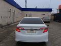 Toyota Camry 2012 года за 6 500 000 тг. в Жанаозен