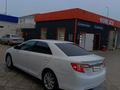 Toyota Camry 2012 года за 6 500 000 тг. в Жанаозен – фото 3