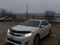 Toyota Camry 2012 года за 6 500 000 тг. в Жанаозен – фото 4