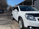 Chevrolet Orlando 2014 года за 5 700 000 тг. в Кызылорда – фото 3