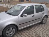 Volkswagen Golf 2001 годаүшін3 600 000 тг. в Кызылорда – фото 5