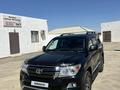 Toyota Land Cruiser 2008 годаүшін16 500 000 тг. в Актау – фото 3