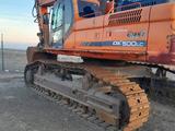 Doosan 2014 года в Алматы – фото 4