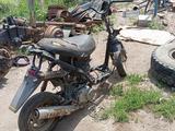 Honda  Dio 2008 годаfor40 000 тг. в Актобе – фото 3