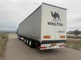 Wielton  NJ 2006 годаүшін4 700 000 тг. в Талдыкорган